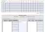 create professional fillable PDF form, editable interactive PDF design